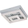Eglo FRADELO 95659 Lustră de tavan 1x12W/LED 1250LM