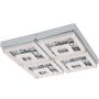 Eglo FRADELO 95661 Lustră de tavan 1x48W/LED 5000LM