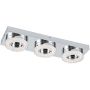 Eglo FRADELO 95663 Lustră de tavan 3x4W/LED 1200LM