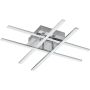 Eglo LASANA 1 95568 Lampă de tavan 1x24W/LED 2520LM