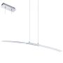 Eglo LASANA 95147 Lampă cu pendul 1x30W/LED