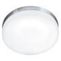 Eglo LED LORA 95001 Lustră de tavan 1x16W/LED 1600LM IP54
