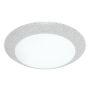 Eglo MARGITTA 1 95669 Lustră de tavan 1x11W/LED 1070LM