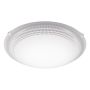Eglo MARGITTA 1 95672 Lustră de tavan 1x11W/LED 1070LM
