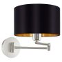 Eglo MASERLO 95054 Aplique de perete 1x60W/E27