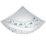Eglo NERINI 95578 Lustră de tavan 1x16W/LED 1600LM