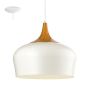 Eglo OBREGON 95383 Lampă cu pendul 1x60W/E27