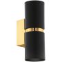 Eglo PASSA 95364 Aplique de perete 2x3,3W/GU10 480LM