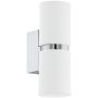 Eglo PASSA 95368 Aplique de perete 2x3,3W/GU10 480LM