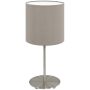 Eglo PASTERI 95726 Lampă de masă 1x60W/E14