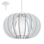 Eglo STELLATO 2 95606 Lampă cu pendul 1x60W/E27
