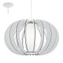 Eglo STELLATO 2 95607 Lampă cu pendul 1x60W/E27