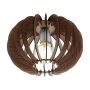 Eglo STELLATO 95022 Lampă de tavan 1x60W/E27