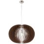 Eglo STELLATO 95026 Lampă cu pendul 1x60W/E27