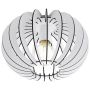 Eglo STELLATO 95029 Lampă de tavan 1x60W/E27