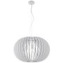Eglo STELLATO 95034 Lampă cu pendul 1x60W/E27
