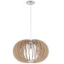 Eglo STELLATO 95041 Lampă cu pendul 1x60W/E27