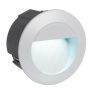 Eglo ZIMBA-LED 95233 Lampă de scări montată 1x2,5W/LED 320LM IP65