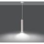 Emibig LUNA 955/1 Lampă cu pendul 1x30W/GU10 IP20
