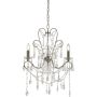 Endon Berkley 95524 Lampă cu pendul 3x6w/e14 ip20