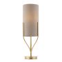 Endon FRASER 95467 Lampă de masă 1x10W/E27 IP20