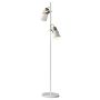 Endon GERIK 95474 Lampă de podea 2x10W/E27 IP20
