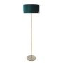 Endon HAYFIELD 95838 Lampă de podea 1x10W/E27 IP20