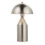 Endon NOVA 95469 Lampă de masă 1x10W/E27 IP20