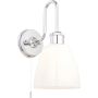 Endon Piper 95506 Aplique de perete 1x10w/e27 ip44
