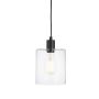 Endon TOLEDO 95472 Lampă cu pendul 1x10W/E27 IP20