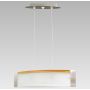 Prezent CONTRO 954 Lampă cu pendul 1x200w/r7s
