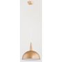 Alfa ANJA 9649 Lampă cu pendul 1x60W/E27