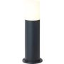 Brilliant Aberdeen 96422/63 Lampă de podea 1x28w/e27 IP44