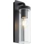 Brilliant Aosta 96355/06 Aplique de perete 1x25w/e27 IP44