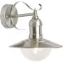 Brilliant Arto 96129/82 Aplique de perete 1x60w/e27 IP44