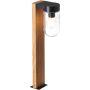 Brilliant Cabar 96373/76 Lampă de podea 1x40w/e27 IP44