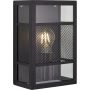 Brilliant Getta 96409/06 Aplique de perete 1x40w/e27