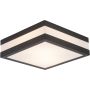 Brilliant Matteo 96233/63 Aplique de perete 2x40w/e27