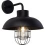 Brilliant Portland 96297/06 Aplique de perete 1x60w/e27
