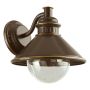 Eglo ALBACETE 96262 Aplique de perete 1x40W/E27 IP44