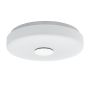 Eglo BERAMO-C 96819 Lustră de tavan 1x17W/LED 2100LM