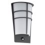 Eglo BREGANZO 1 96018 Aplique de perete 2x2,5W/LED 180LM IP44