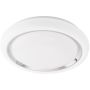 Eglo CAPASSO 96023 Lustră de tavan 1x18W/LED 2100LM