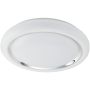 Eglo CAPASSO 96024 Lustră de tavan 1x24W/LED 2500LM