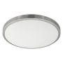 Eglo COMPETA 1 96034 Lustră de tavan 1x24W/LED 2500LM