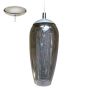 Eglo FARSALA 96343 Lampă cu pendul 1x2,5W/G9 300LM