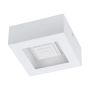 Eglo FERREROS 96791 Lustră de tavan 1x6,3W/LED 840LM