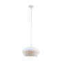 Eglo FOSALBA 96888 Lampă cu pendul 1x60W/E27