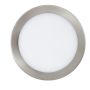 Eglo FUEVA-C 96676 Lumină îngropată deasupra plafonului 1x15,6W/LED 2000LM