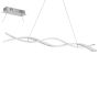 Eglo LASANA 2 96102 Lampă cu pendul 3x13W/LED 5400LM